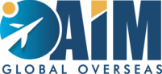 Aim Global Overseas Logo